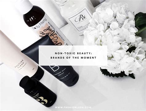 New In | Non-Toxic Skincare Brands I'm Loving