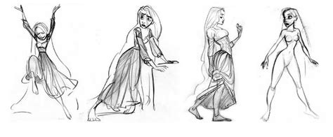 THE ART OF GLEN KEANE. | Tangled concept art, Disney concept art, Glen ...