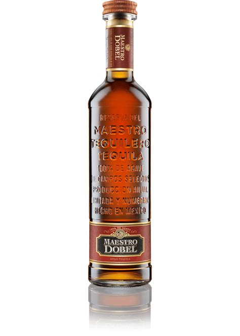 Maestro Dobel Anejo Tequila | Total Wine & More