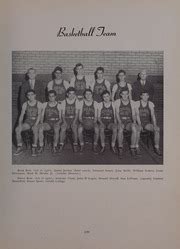 Lawrence High School - Blue and White Yearbook (Lawrence, MA), Class of ...