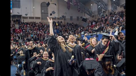 Welcome Class of 2016 to the Wharton Alumni Community - YouTube