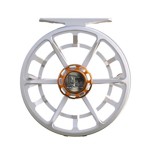 Ross Reels Evolution LTX | Motor City Anglers