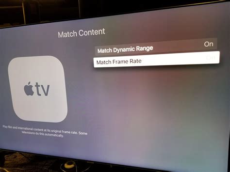 Apple TV 4K no longer forces you to watch everything in HDR - CNET