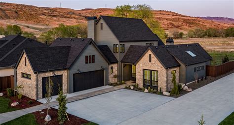 New Home Builder in Meridian ID & Boise ID | Brighton Homes