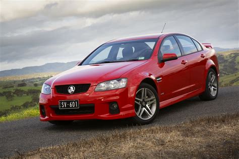 GM Design of Holden Commodore Due in 2013 - Auto Blitz Through: GM Design of Holden Commodore ...