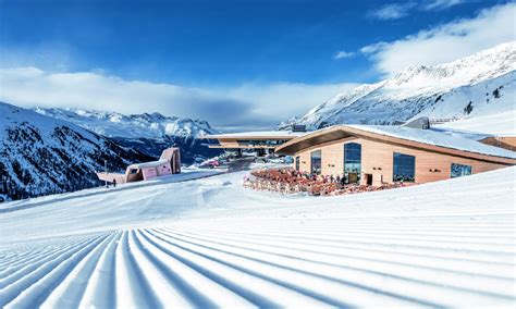 The best ski resorts in Austria: The CheckYeti Top 5