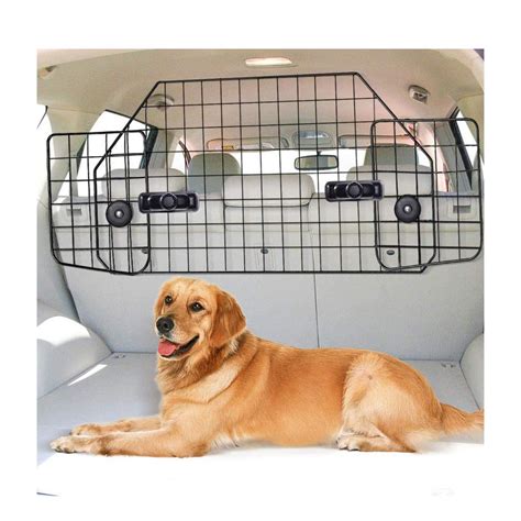 Top 10 Best Car Pet Barriers in 2022 Reviews - Show Guide Me