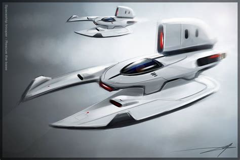 Spaceship Trooper Spaceship Concept, Spaceship Design, Concept Ships ...