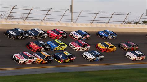 2020 Daytona 500 Betting: Let Us Help You Find the Right NASCAR Driver ...