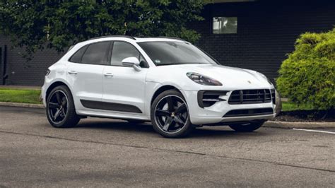 2023 Porsche Macan GTS