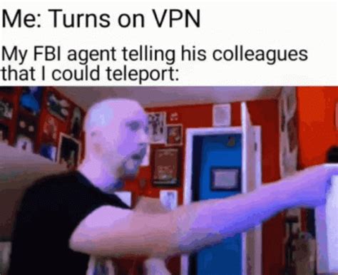 Fbi Teleport GIF - FBI Teleport Meme - Discover & Share GIFs