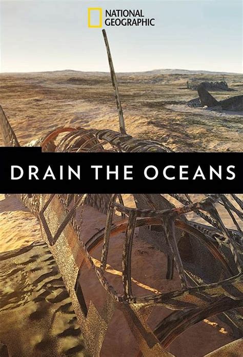 Drain the Oceans - TheTVDB.com