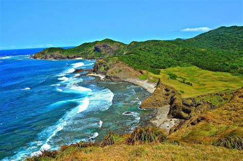 Community-Based Sustainable Tourism in Palaui Island Protected Landscape and Seascape - DAP