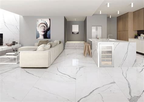 What are the best Italian marble flooring designs, colors, and prices in India? | Bhandari ...