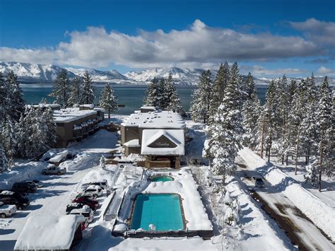 THE LANDING LAKE TAHOE RESORT & SPA - Updated 2022 Prices & Reviews ...