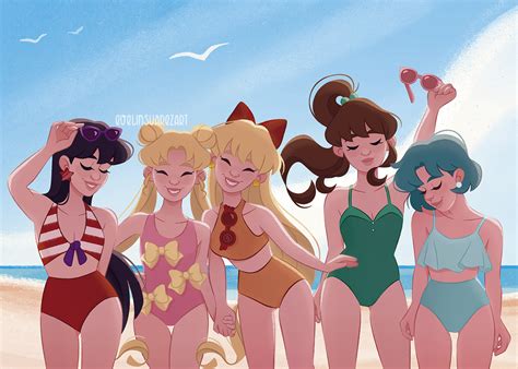 ☾Sailor Moon