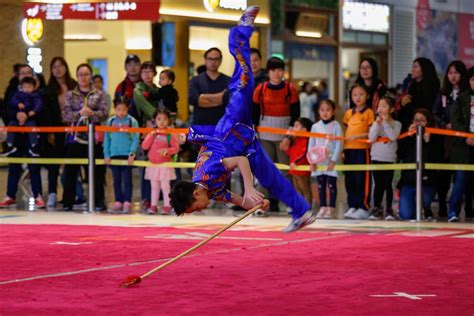 Wushu Challenger Cup 2019: Greater Bay Area Junior Wushu Competition ...