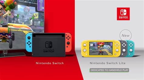 Nintendo Switch Lite, la recensione | Nerdevil