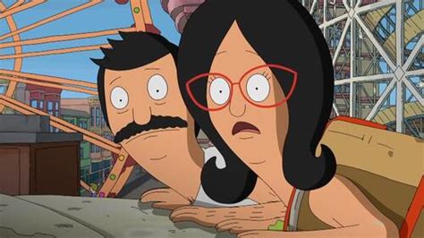 The Bob's Burgers Movie (2022) | Fandango