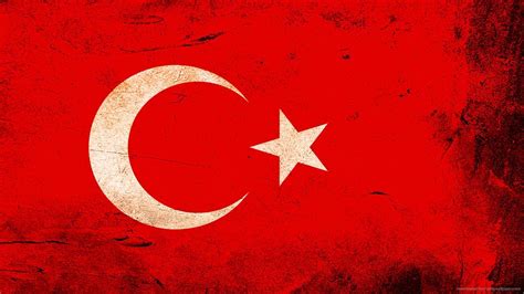 Turkish Flag Wallpapers - Wallpaper Cave