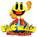 Pac-Man World Rally Download - Race for the checkered flag and prevent your opponents from claiming