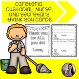 Custodian Appreciation Teaching Resources | Teachers Pay Teachers