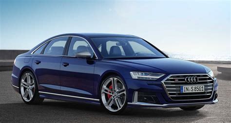 Precios Audi S8 2022 - Descubre las ofertas del Audi S8 | ¿Qué coche me ...