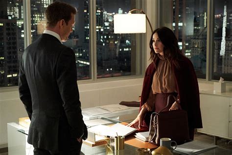 Suits: Scottie está de volta nas fotos e trailer do episódio 8x14 | Minha Série