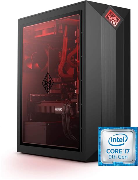 The Best Hp Gaming Desktop Nvida Gforce - Home Previews