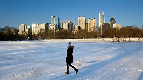 Will It Snow In Atlanta Georgia 2024 - Myrna Trescha