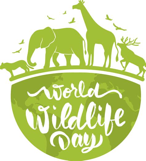 World endangered species day | Wildlife day, Endangered species, Endangered