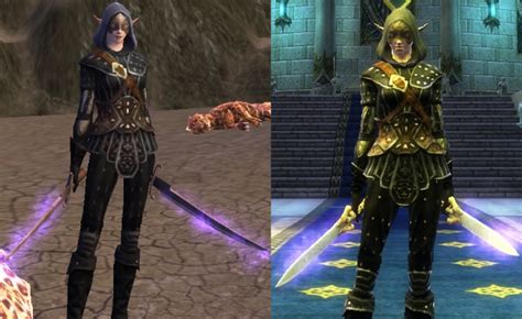 Neverwinter Class Tier List: Best Neverwinter Classes | Gamers Decide