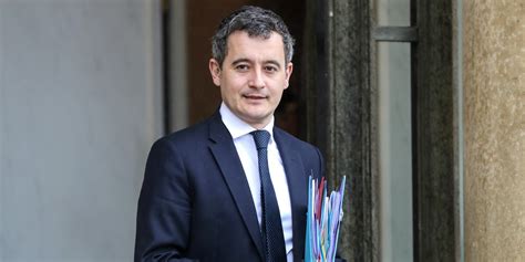 Gérald Darmanin at the Interior: "His arrival will not calm the anger of the police" - Teller Report