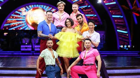 How To Get Tickets To The Strictly Come Dancing Live Tour 2024