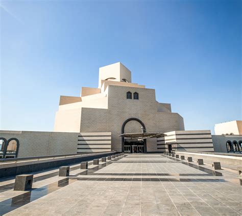 Qatar Museums Gallery | Visit Qatar