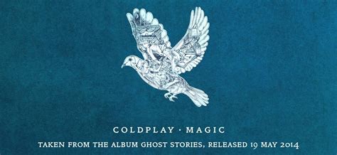 Coldplay magic - The Rock Revival