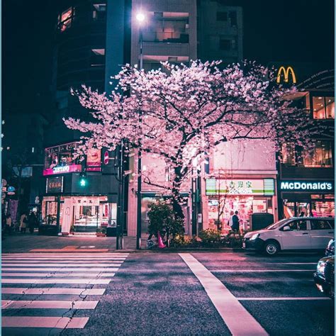 Chuo - Tokyo, Japan City Aesthetic, Japan graphy, Aesthetic - Aesthetic ...