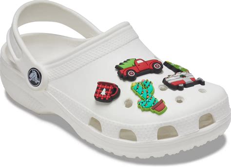 Crocs Holiday Jibbitz 5-Pack | Academy