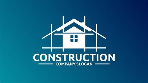 29+ Construction Builder Logo Design Gif ~ Blogger Jukung