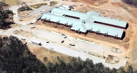 Thurgood-Marshall Elementary School by Quillian Powell Construction Co., Inc. in Morrow, GA ...