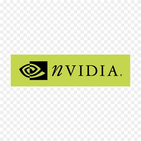 Nvidia Png Transparent Nvidia Images - Nvidia Logo PNG - FlyClipart