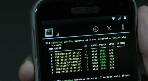 Best bluetooth hacking app - guidelists