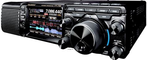 RigPix Database - Yaesu - FT-710 (AESS)