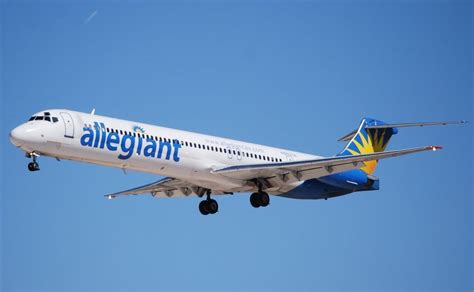 Allegiant Airlines Official Site - www.allegiantair.com reservations ...