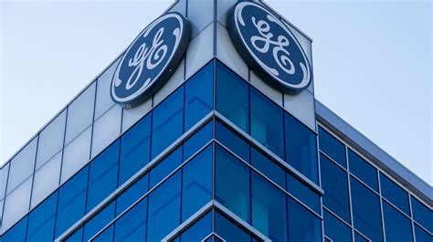 GE Aviation rebrands as GE Aerospace as company prepares for split