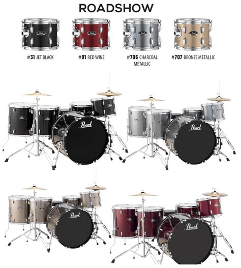 Best Drum Kits for Beginning Drummers on a Budget – PickMyDrumset.com