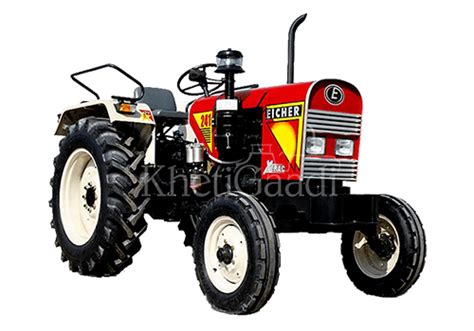 Compare Tractor Overview - Khetigaadi