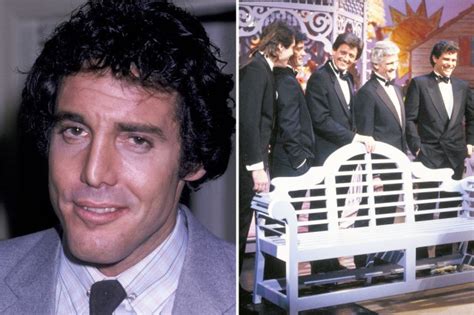 Nick Benedict dead at 76: Soap star known for Days of Our Lives & All ...