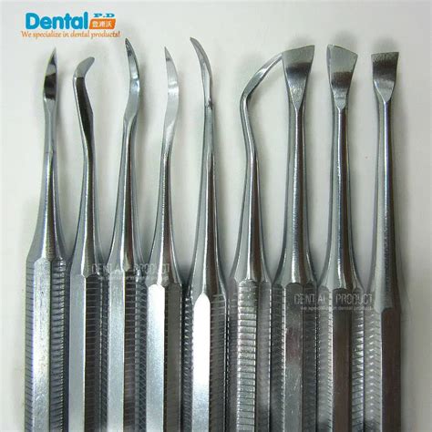 Manual scaling of cleaning teeth oral dental tools kits-in Teeth Whitening from Beauty & Health ...