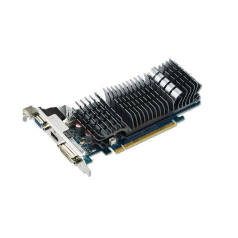 Amazon.in: Buy Asus nVidia GeForce GT210 1 GB DDR2 DVI/HDMI PCIE 2.0 ...